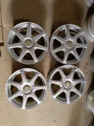 Manaray Sport EuroBein. 6.5x16", 5x100, 5x114.3, ET43, �� 73,1���. ����