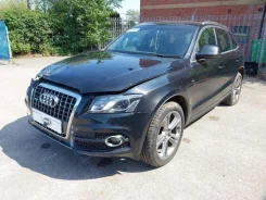 Audi Q5. CDNC ����