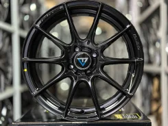 Wheelegend VLF02. 6.5x15", 4x100, ET35, �� 73,1���. ��� ����� �� ������ ����