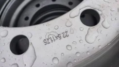 SRW. 11.75x22.5", 10x335, ET135, �� 281���. ����