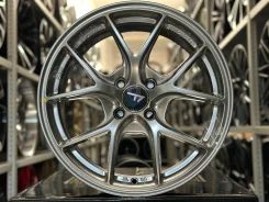 Wheelegend VLF10. 6.5x15", 4x100, ET38, �� 73,1���. ��� ����� �� ������ ����