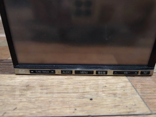 Panasonic CN-MW250D ����