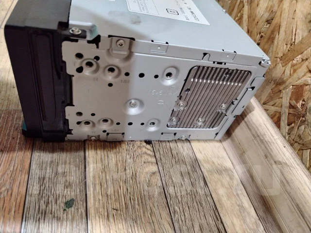 Panasonic CN-MW250D ����