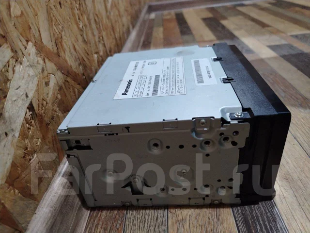 Panasonic CN-MW250D ����