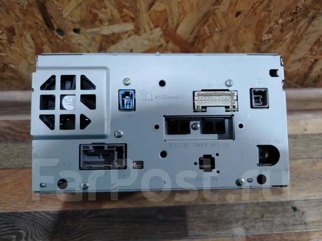Panasonic CN-MW250D ����