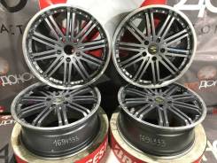 BADX S-Hold. 7.5x18", 5x114.3, ET48,  70,0. 