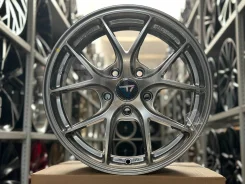 Wheelegend VLF10. 7.0x16", 5x114.3, ET38, �� 73,1���. ��� ����� �� ������ ����