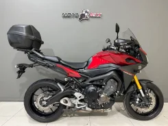 Yamaha MT-09 Tracer. 850����. ��., ��������, ���������, ��� ������� ����