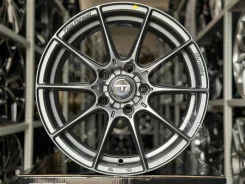 Wheelegend VLF02. 7.0x16", 5x114.3, ET38, �� 73,1���. ��� ����� �� ������ ����