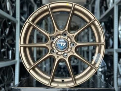 Wheelegend VLF02. 7.0x16", 5x114.3, ET38, �� 73,1���. ��� ����� �� ������ ����