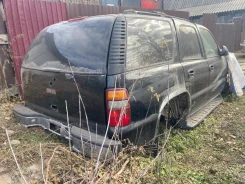 GMC Yukon. V N, V N ����