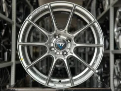 Wheelegend VLF02. 7.0x16", 4x100, ET38, �� 73,1���. ��� ����� �� ������ ����