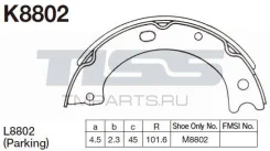 ������� ��������� ���������� K-8802 ��� Nissan Mazda ������ ������������� MK Kashiyama ������ 0727-44-560A 36160-51N25 36160-C6025 36160-C9625 S4653-0...