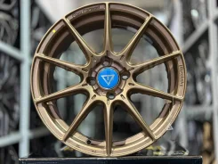 Wheelegend VLF02. 7.0x16", 4x100, ET38, �� 73,1���. ��� ����� �� ������ ����