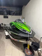 Kawasaki Ultra 310 LX. 2015 ��� ����
