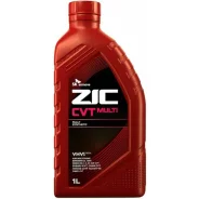 ZIC CVT Multi. CVT (��� ����������), �������������, 1��. ����