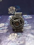  Mini Cooper R50 W10B16D - AT FF Gacvt16Z 12317550997 