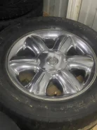 Chrysler. 6.5x16", 5x100, ET40, �� 57,1���. ����
