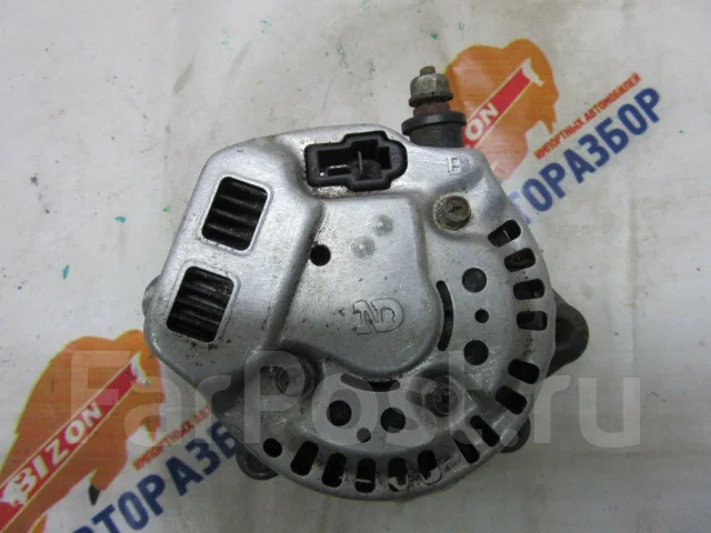 ��������� Daihatsu Terios, HCEJ 2706087403 ����