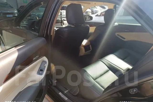 Toyota Crown. �������, ������, 2.0 (193��.�.), ������, 55 000����. ��, �/�. ��� ����� �� ���������� ����
