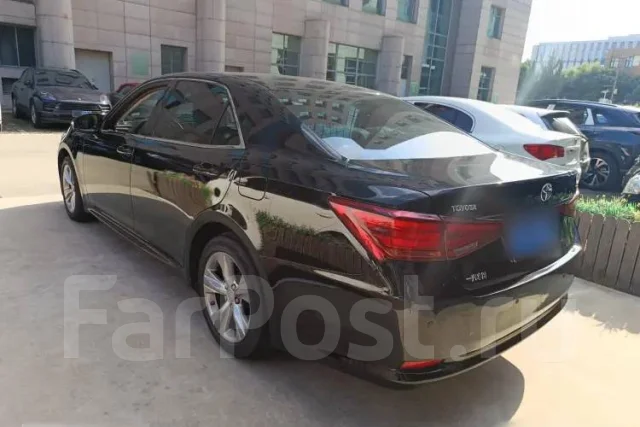 Toyota Crown. �������, ������, 2.0 (193��.�.), ������, 55 000����. ��, �/�. ��� ����� �� ���������� ����