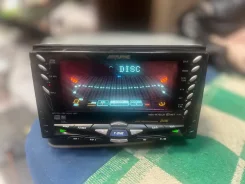 Alpine MDA ����