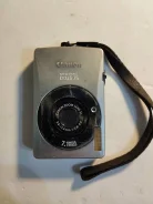 Canon Digital IXUS 75 ����