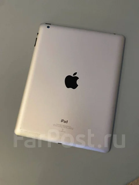 Apple iPad 4. 9.7 ������, ������ 32 �� ����