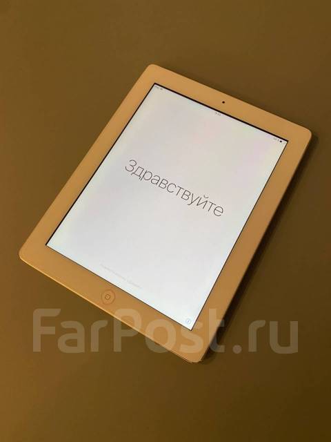 Apple iPad 4. 9.7 ������, ������ 32 �� ����