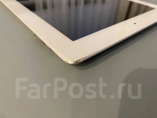 Apple iPad 4. 9.7 ������, ������ 32 �� ����