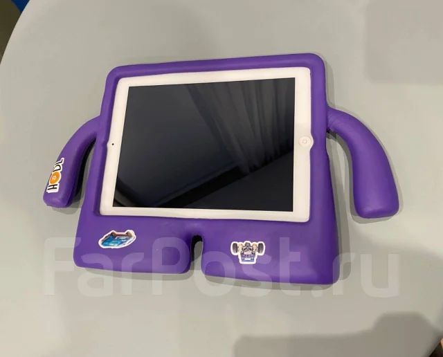 Apple iPad 4. 9.7 ������, ������ 32 �� ����
