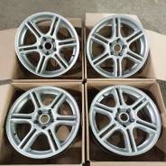 Hinodex Stern. 7.0x17", 5x114.3, ET38,  73,1. 