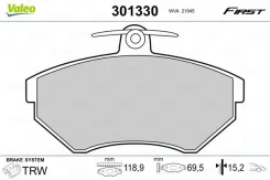 ������� ��������� ����� 301330 Valeo 301330 ����