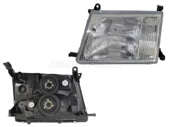 ���� ��� Toyota LAND Cruiser 100 1998-2000 LH ST-212-1188L ����