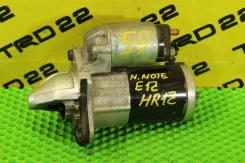 ������� Nissan Note E12 HR12 ����������� 233001HC1B ����