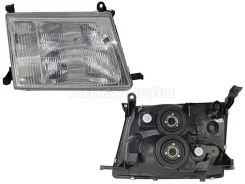 ���� ��� Toyota LAND Cruiser 100 1998-2000 RH ST-212-1188R ����