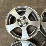Mak Rave. 5.5x14", 4x100, ET38, �� 67,1���. ����