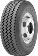 Hankook DH03. �����������, ����� ����