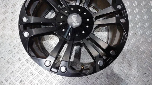 Buffalo BW-778