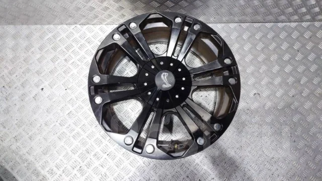 Buffalo BW-778