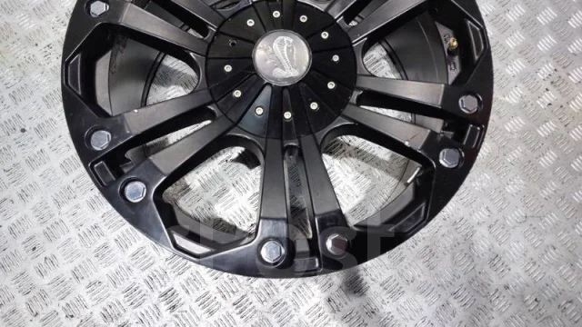 Buffalo BW-778