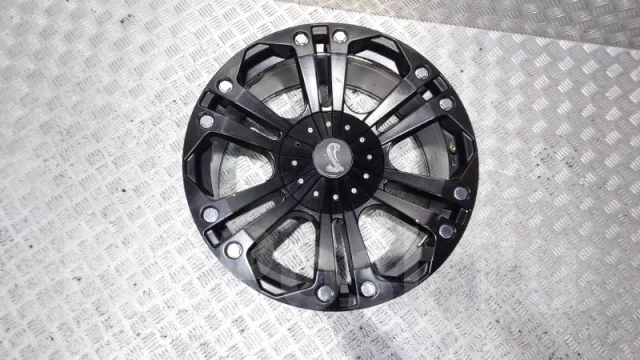 Buffalo BW-778