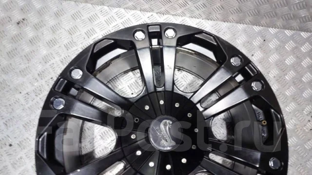 Buffalo BW-778