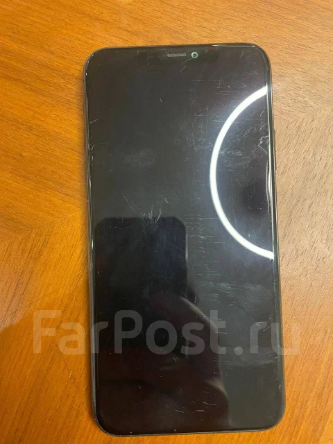 Apple iPhone 11 Pro Max. �/�, 64 ��, ������, Dual-SIM ����