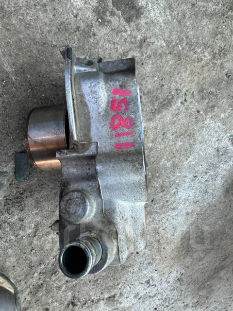 ����� Subaru Impreza GH2 EL154 21111AA331 ����