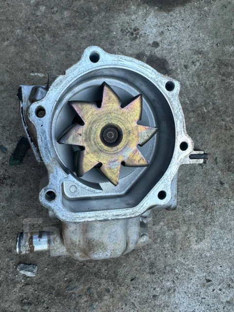 ����� Subaru Impreza GH2 EL154 21111AA331 ����