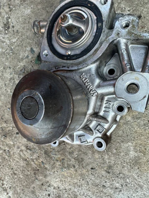 ����� Subaru Impreza GH2 EL154 21111AA331 ����