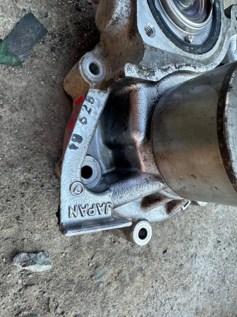 ����� Subaru Impreza GH2 EL154 21111AA331 ����