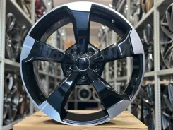 Skoda. 8.0x18", 5x112, ET35, �� 66,6���. ��� ����� �� �����-���������� ����
