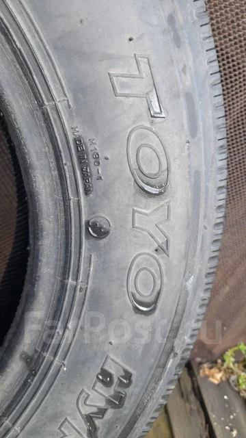 Toyo M130. ������, 2020 ���, �/�, ����� 35 % ����